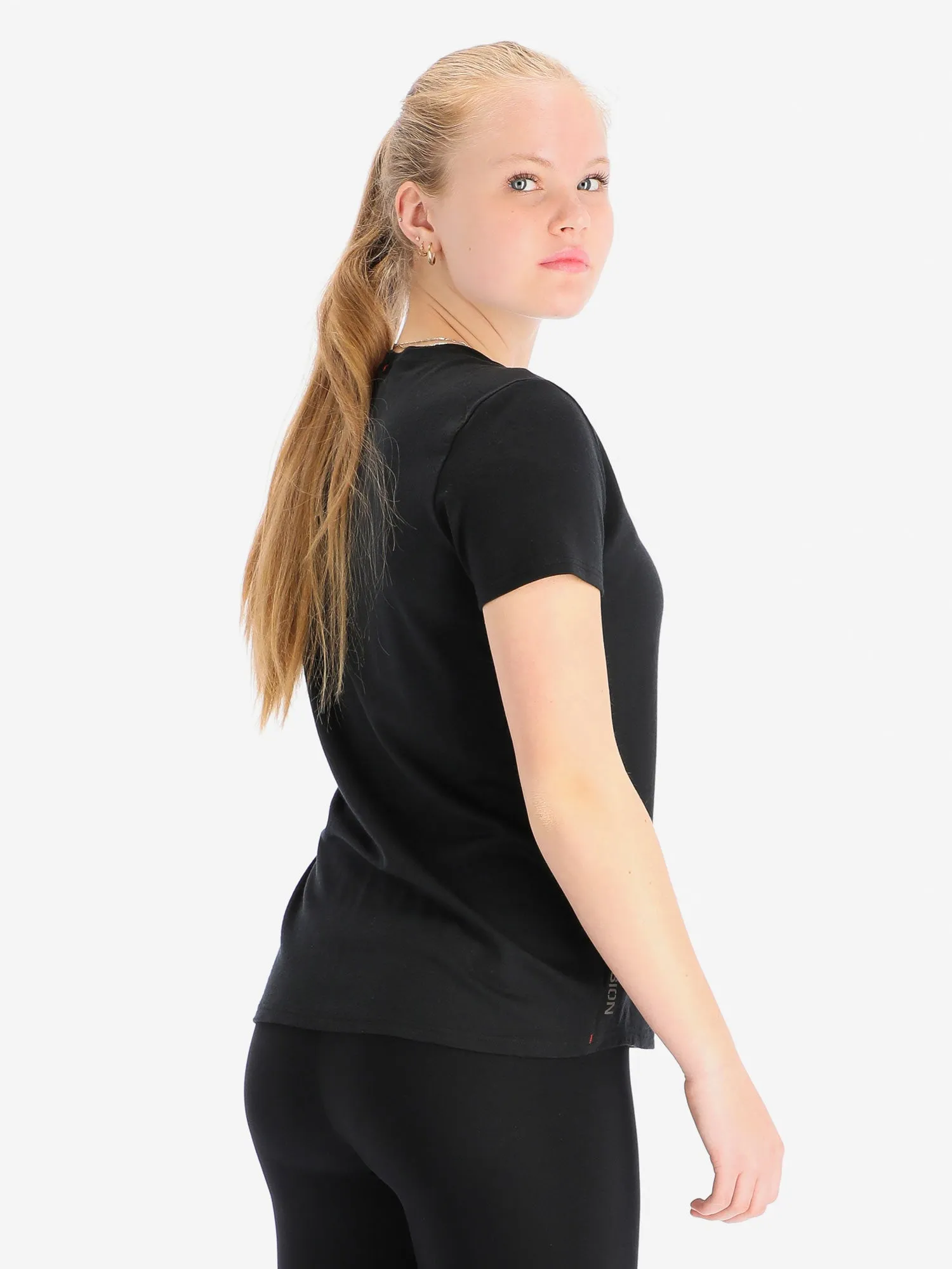 Womens Recharge Merino 220 T-Shirt