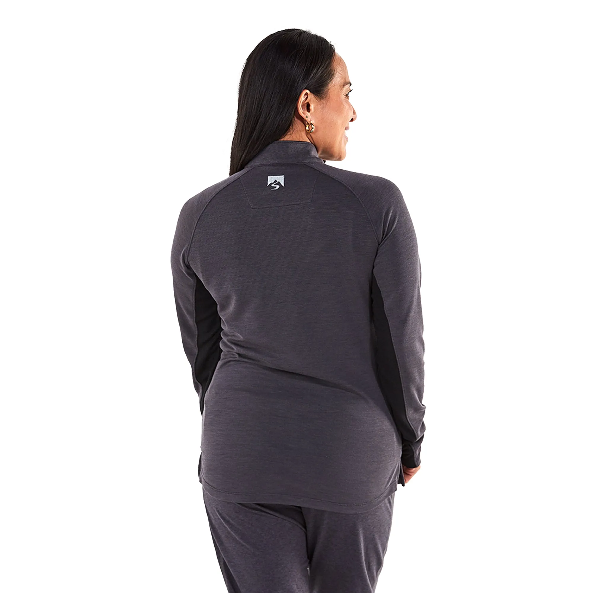 Women's Renewer II Quarter Zip