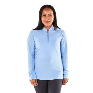 Women's Renewer II Quarter Zip