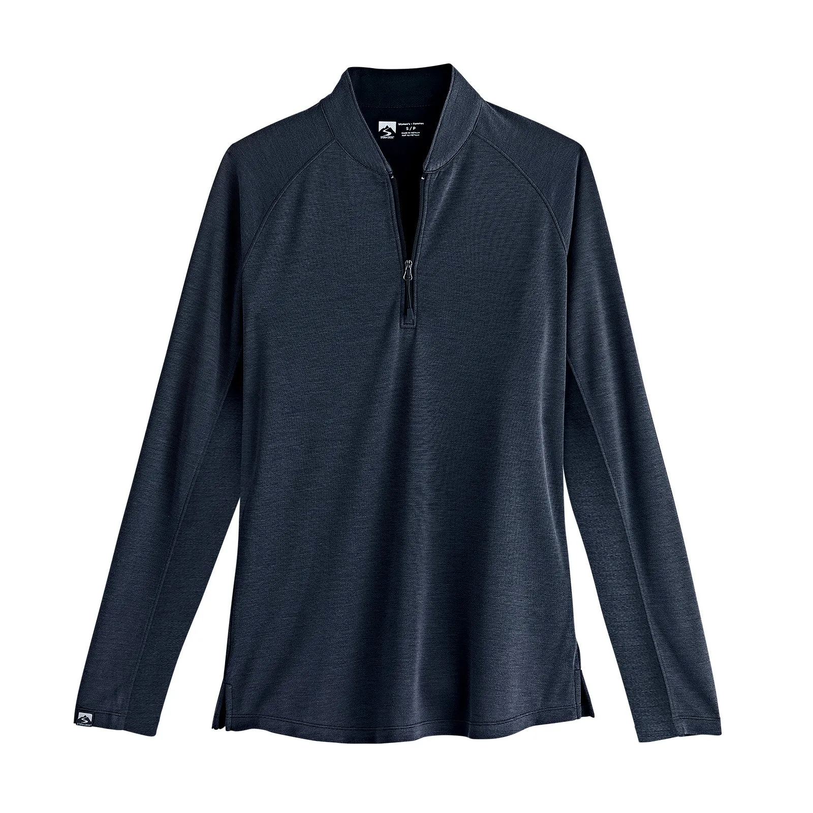 Women's Renewer II Quarter Zip