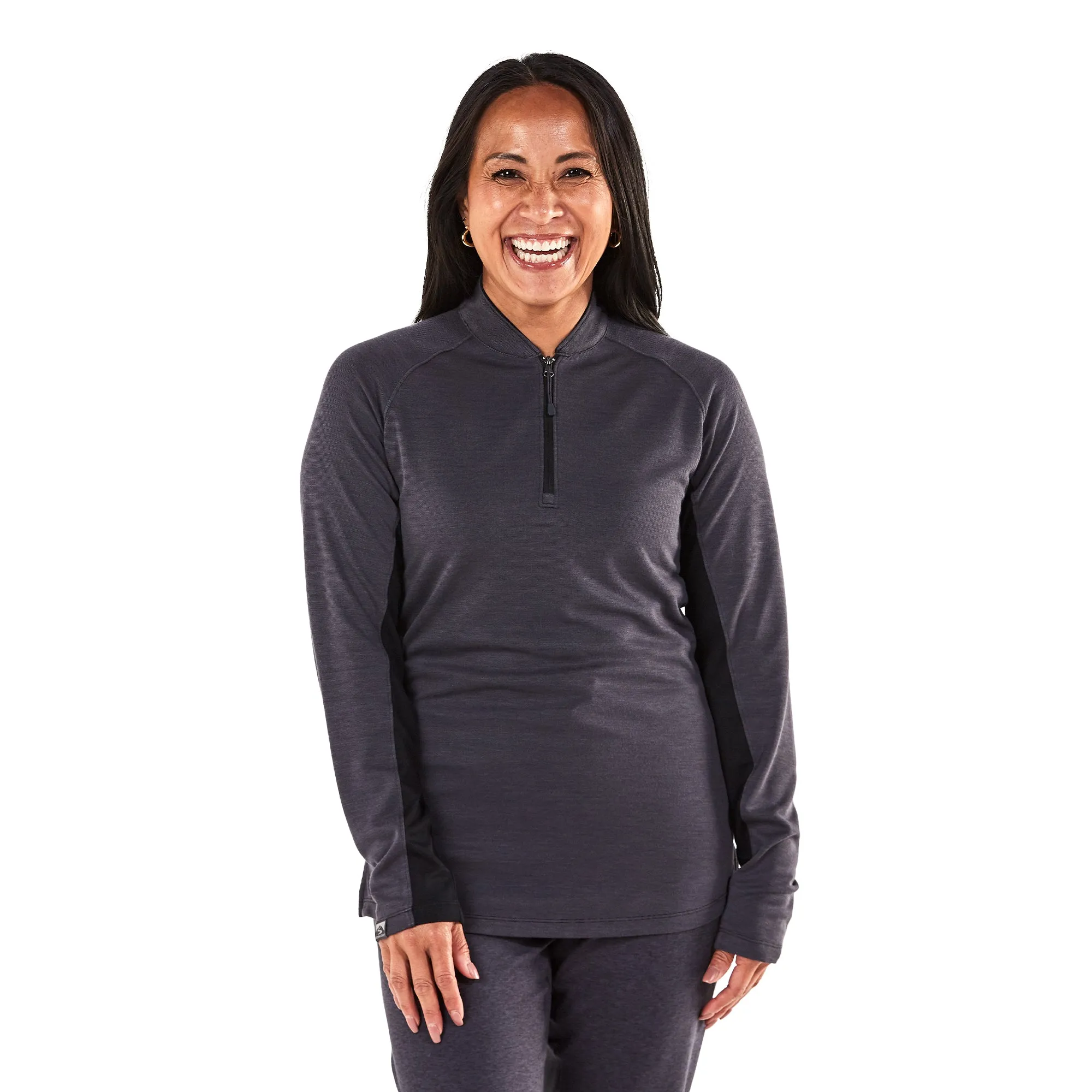 Women's Renewer II Quarter Zip