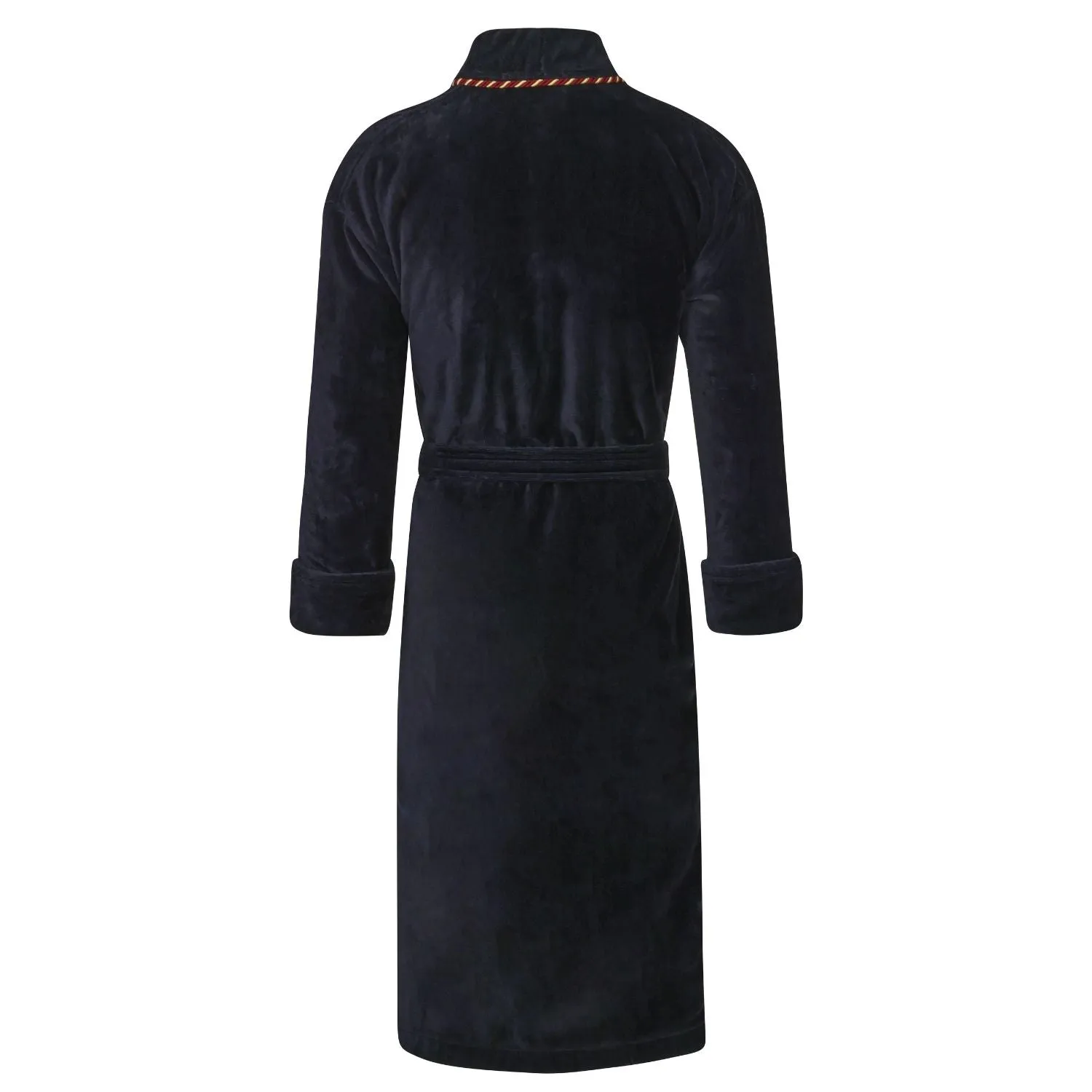 Women's Robe - Duchess Navy