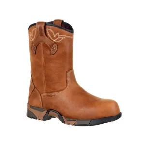 Women's Rocky Aztec Composite Toe Waterproof Boot #RKK0224-C