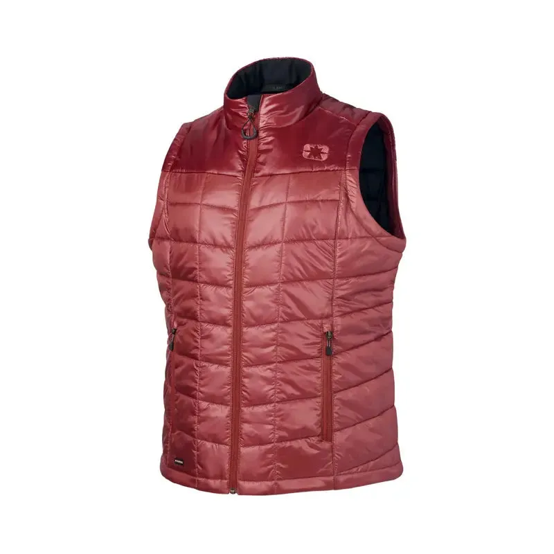 Women's Roseau Quilted Vest