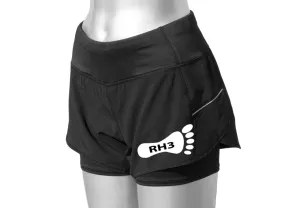 Women's Running Shorts - Reading HHH