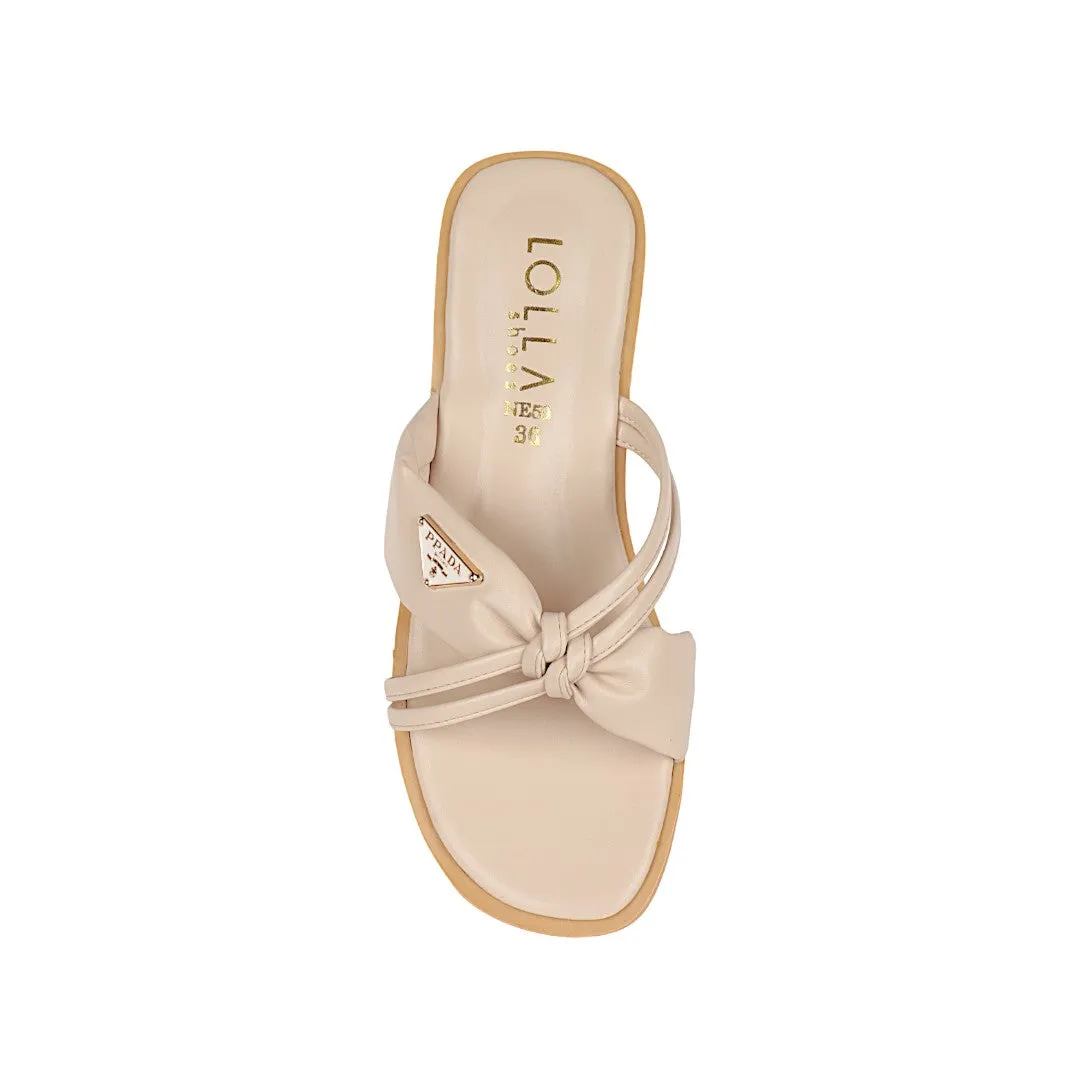 WOMEN'S SANDAL