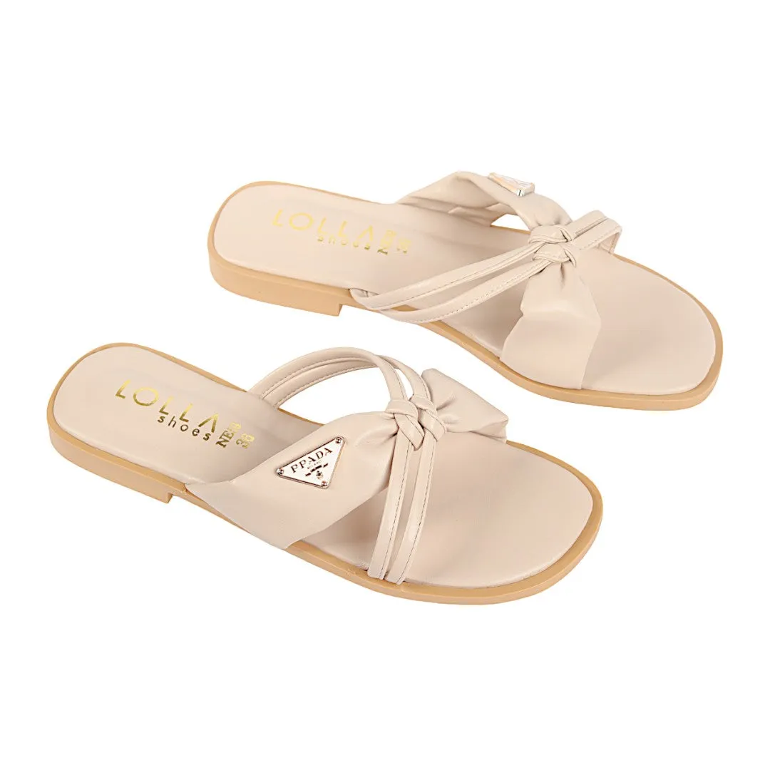 WOMEN'S SANDAL