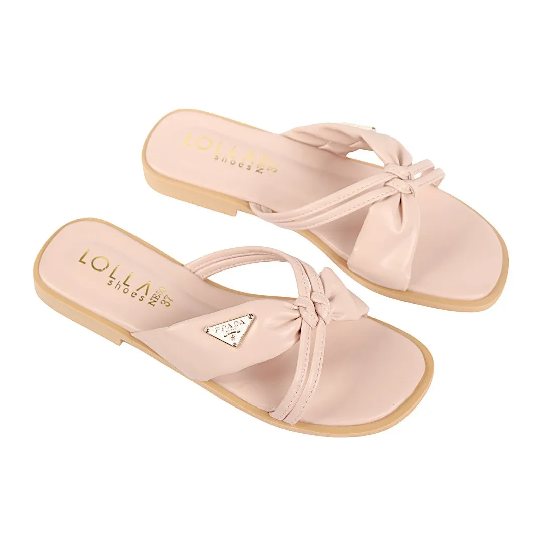 WOMEN'S SANDAL