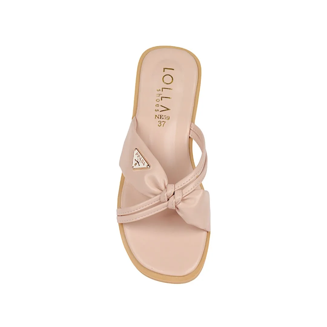 WOMEN'S SANDAL