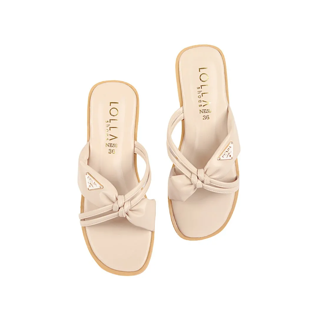 WOMEN'S SANDAL