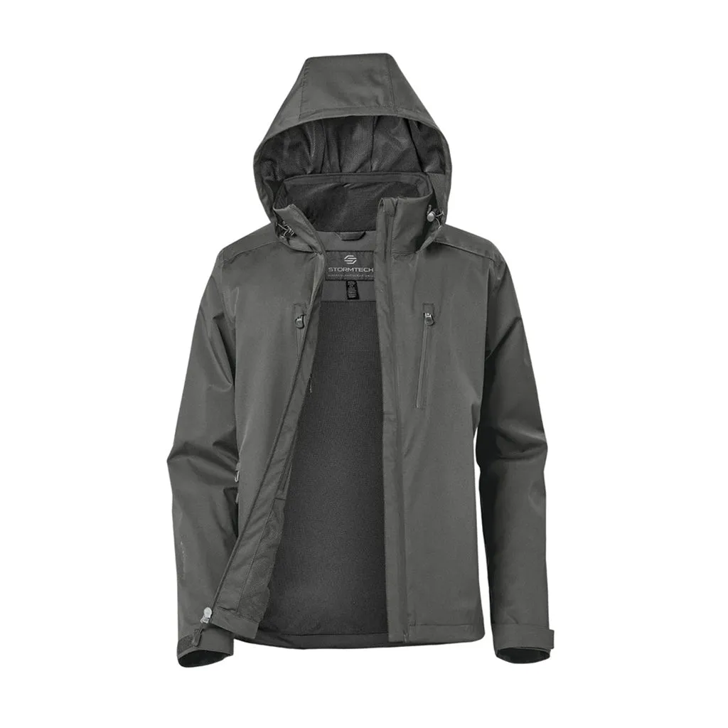 Women's Scirocco Lightweight Shell