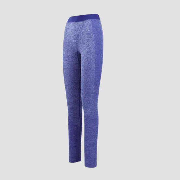 WOMENS SEAMLESS LEGGINGS