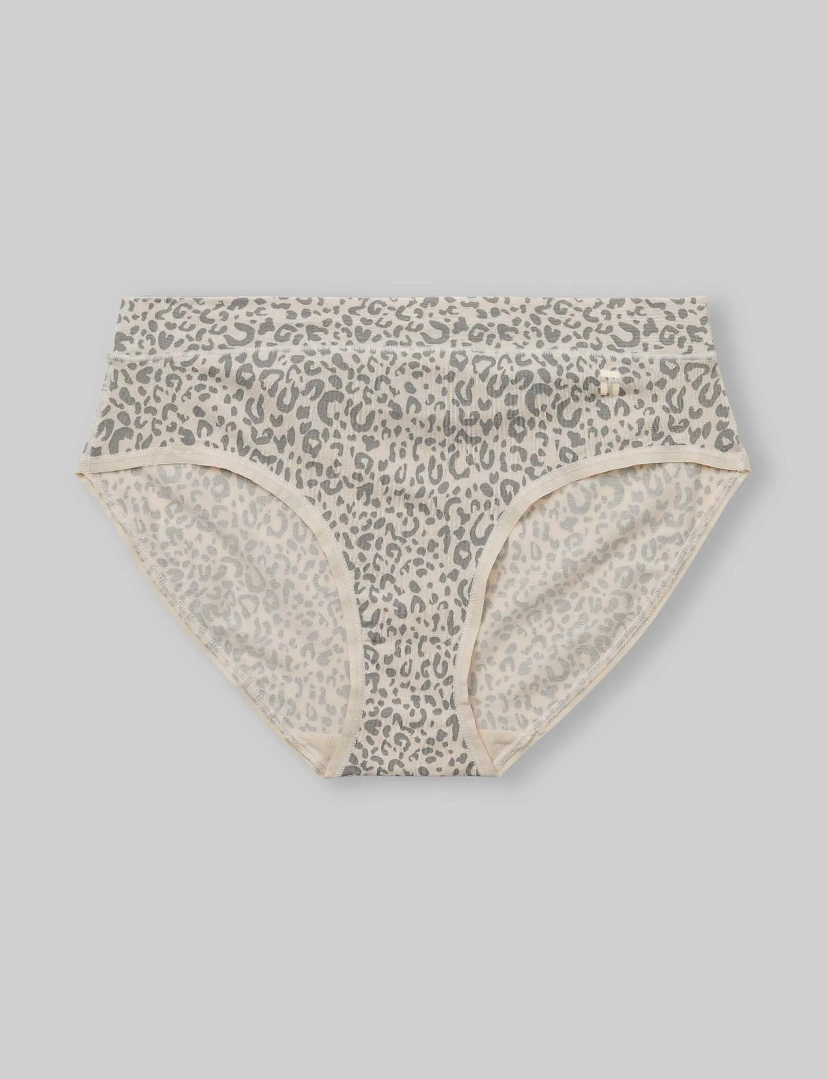 Women's Second Skin Brief