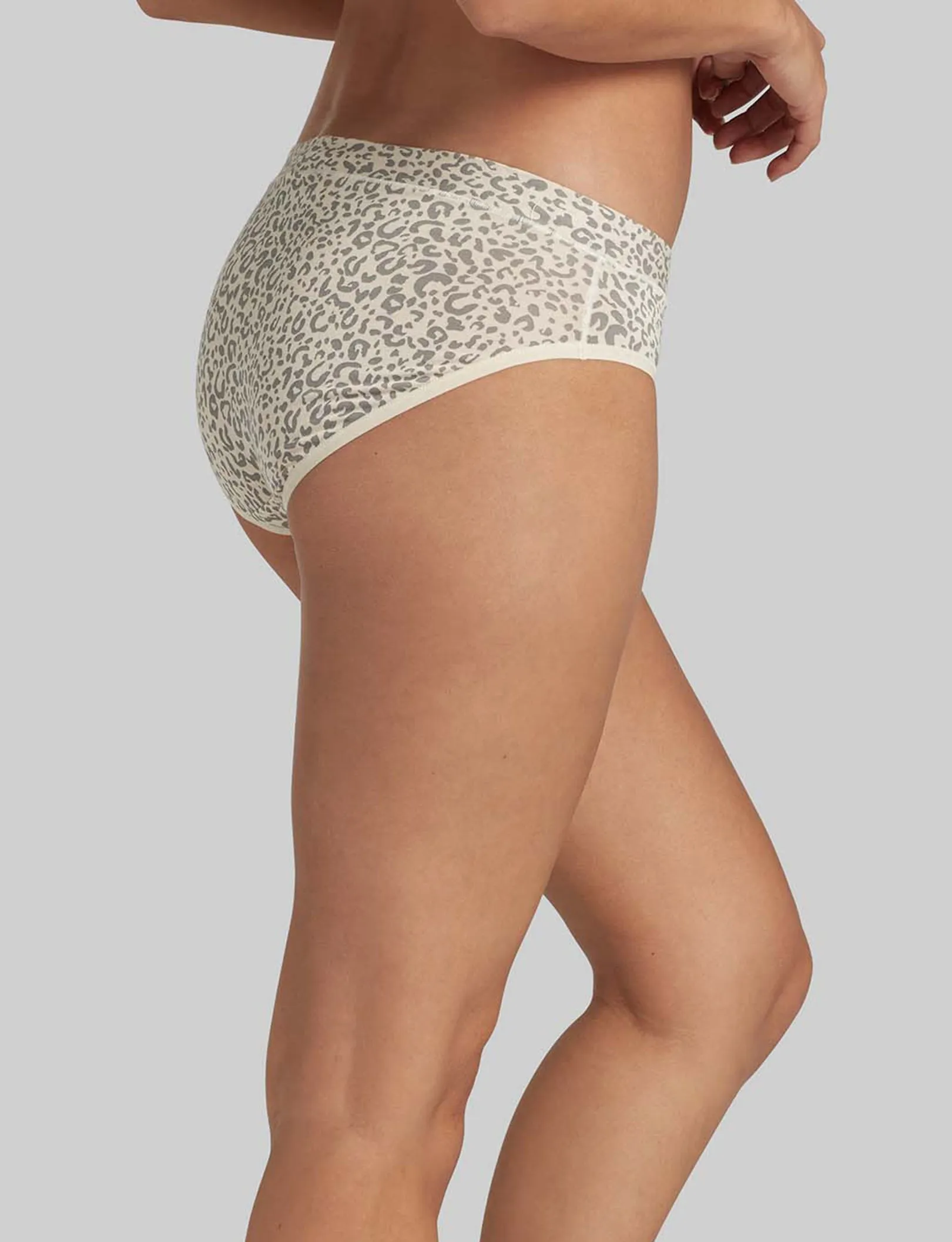 Women's Second Skin Brief