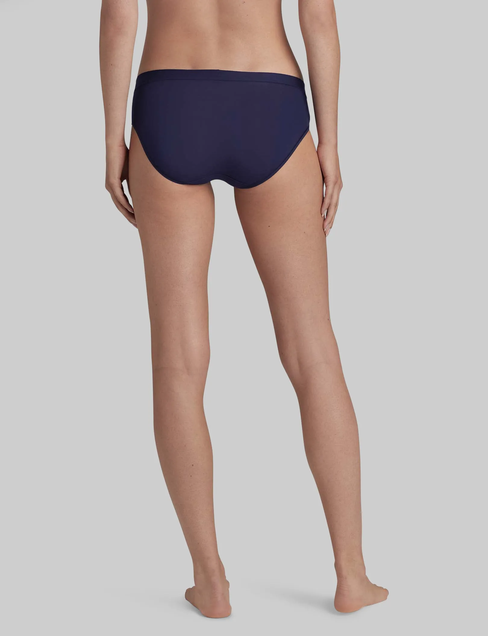 Women's Second Skin Brief