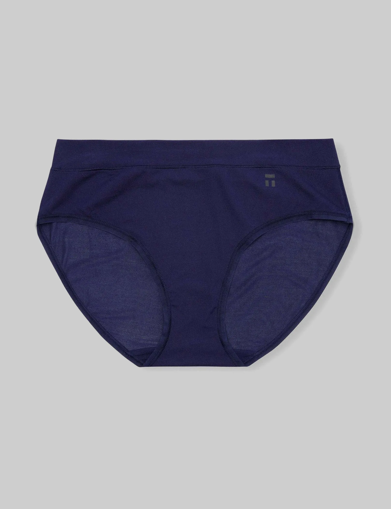 Women's Second Skin Brief