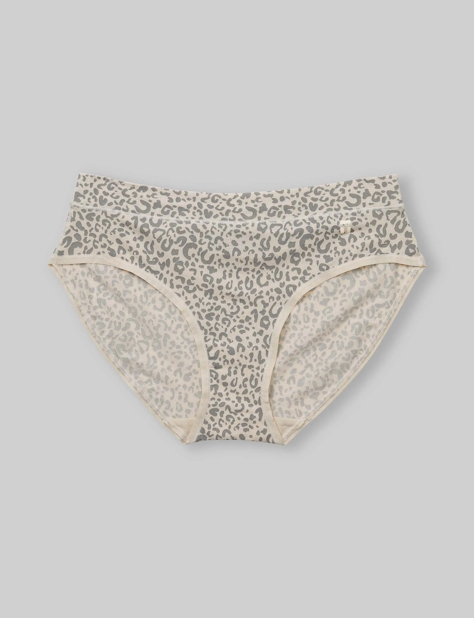 Women's Second Skin Brief