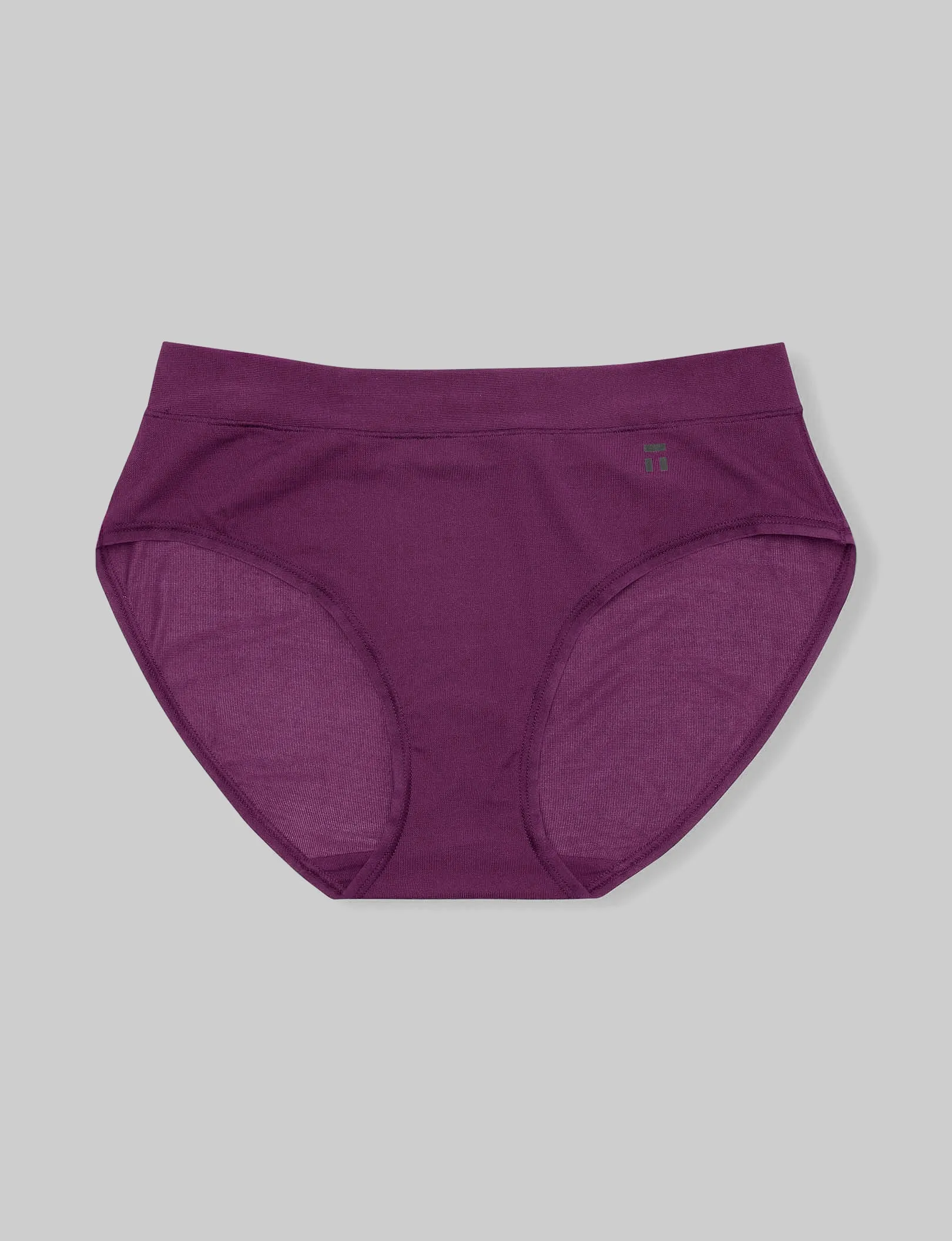 Women's Second Skin Brief