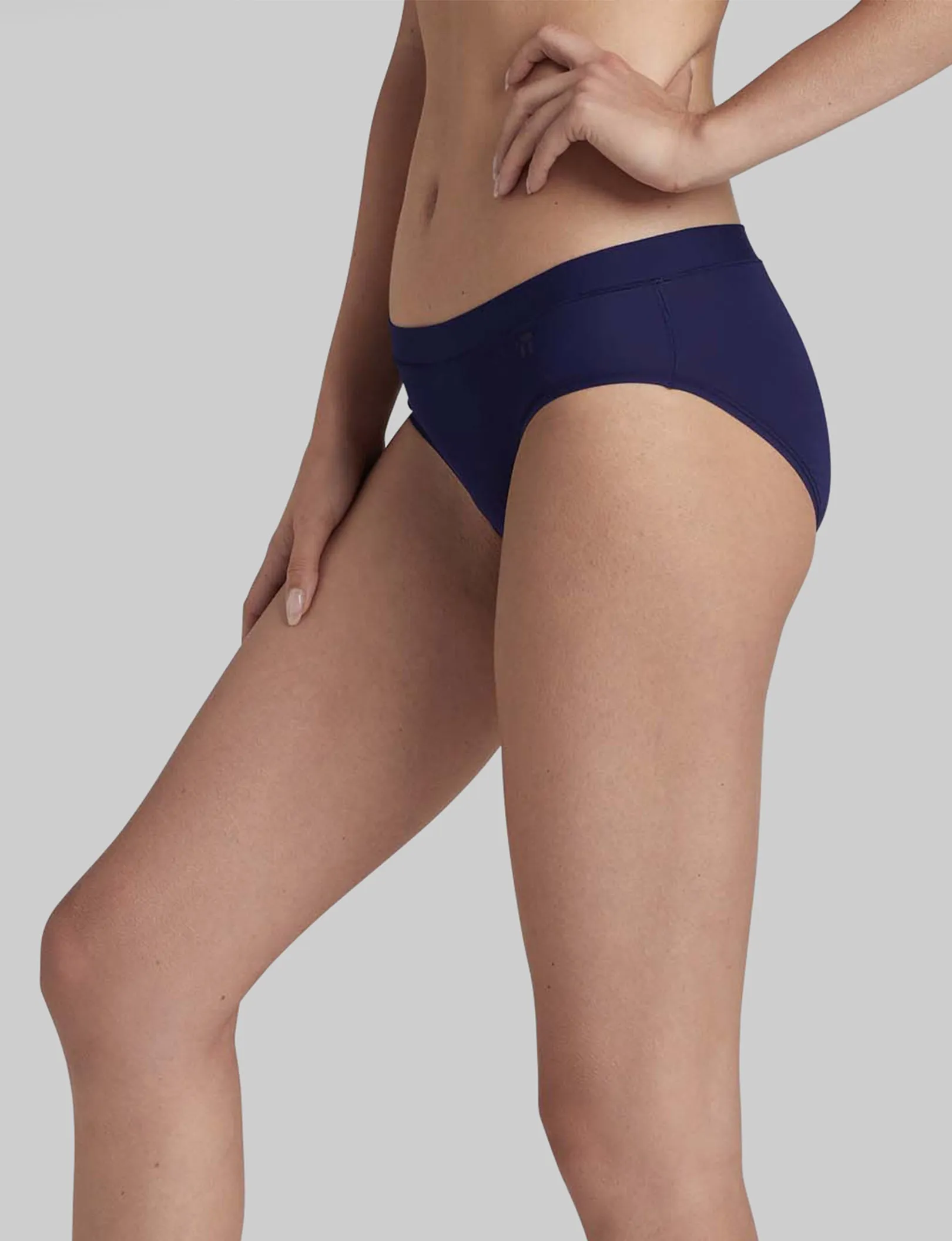 Women's Second Skin Brief