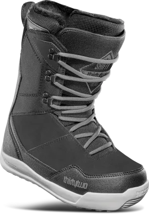 WOMEN'S SHIFTY SNOWBOARD BOOTS