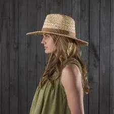 Womens Skiff Hat