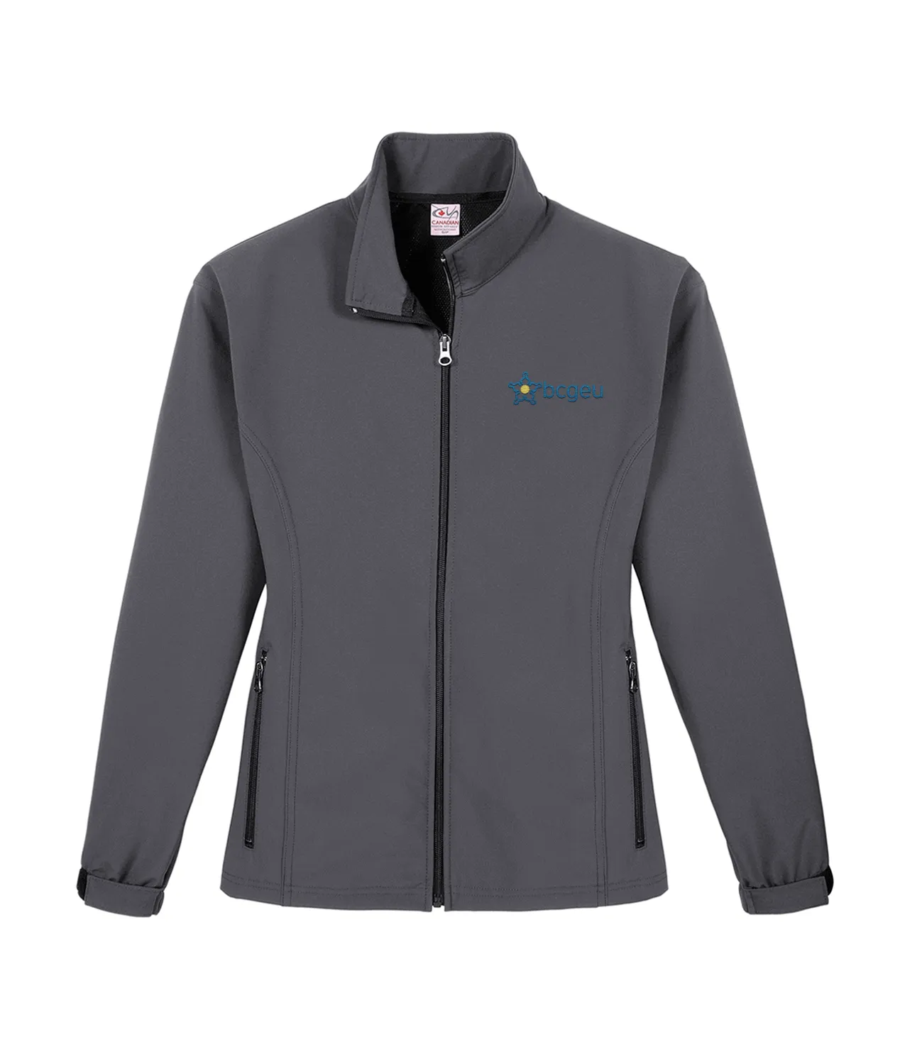 Women's Soft Shell Jacket