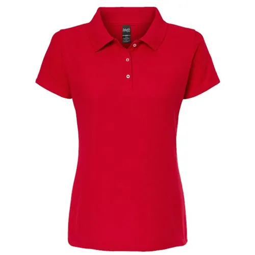 Women's Soft Touch Polo