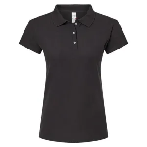 Women's Soft Touch Polo