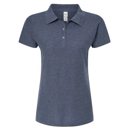 Women's Soft Touch Polo