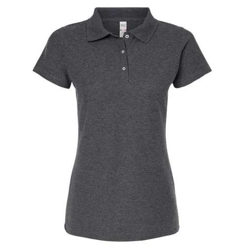 Women's Soft Touch Polo