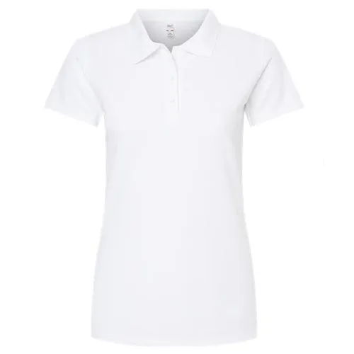 Women's Soft Touch Polo