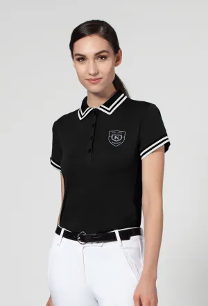 Women's Sport Lux Polo