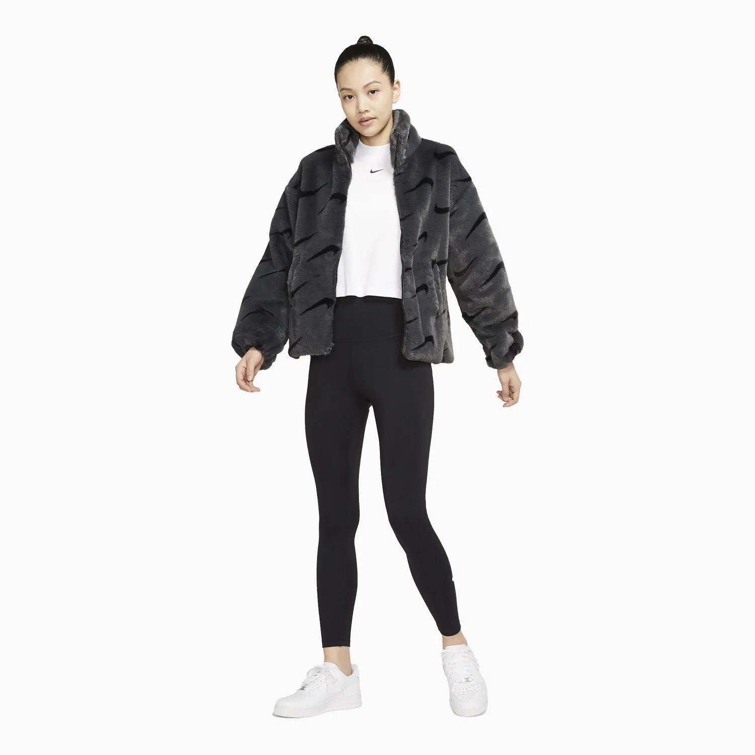 Women's Sportswear Plush Pro Outfit