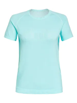 Women's SS T-Shirt Skin-Friendly