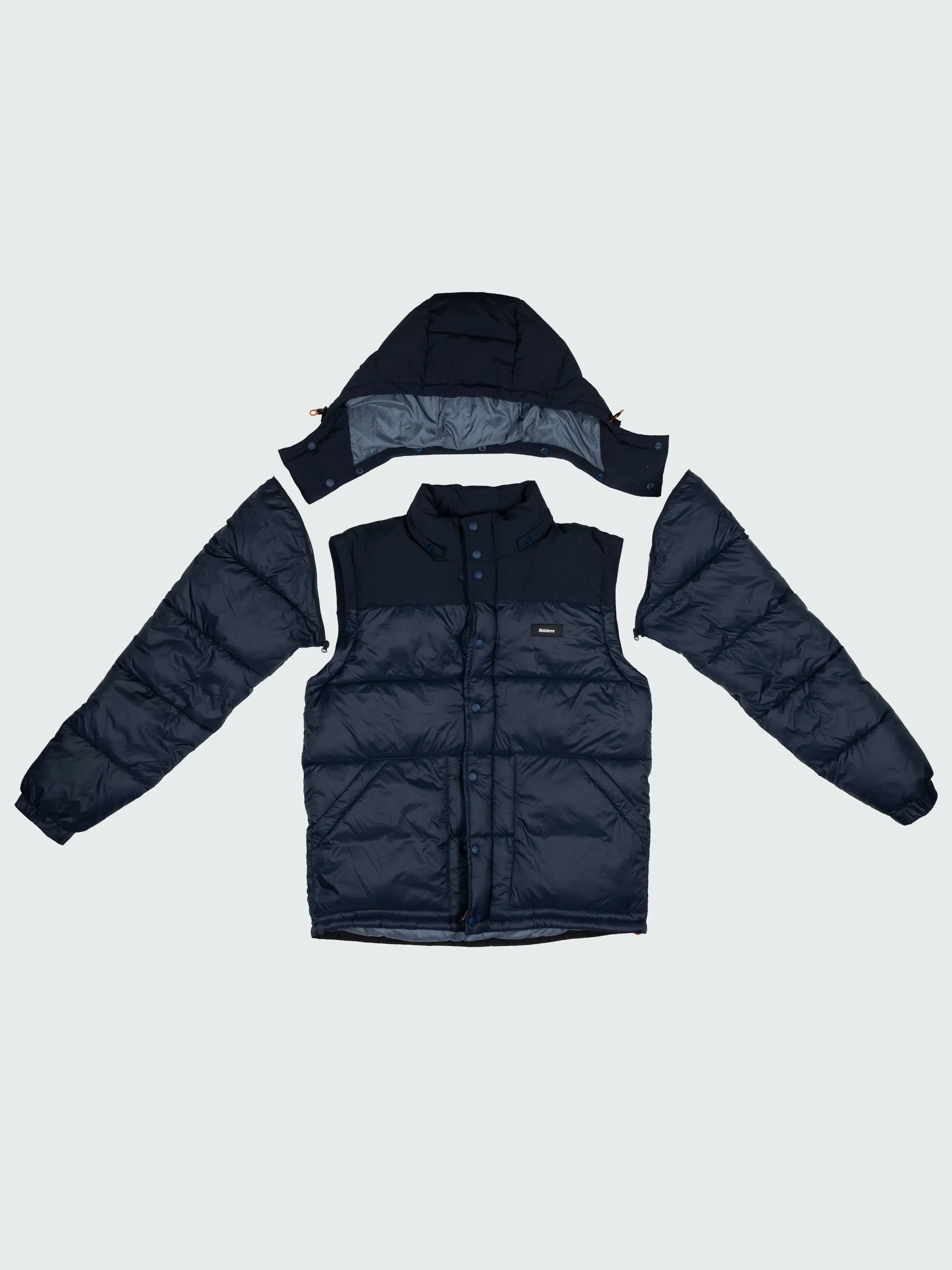 Women's Stratos Modular Jacket