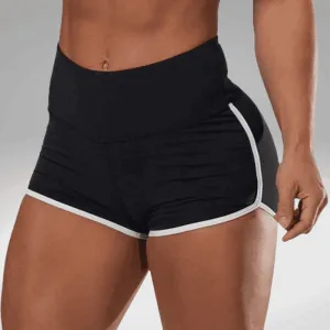 Women's Stretch Scrunch Shorts