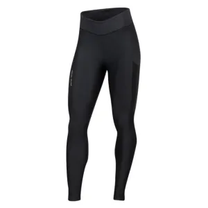 Women's Sugar Thermal Cycling Tight - Black