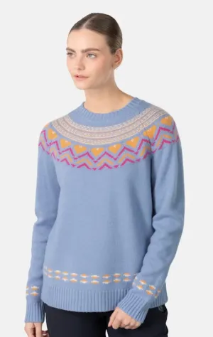 Women's Sundve Knit