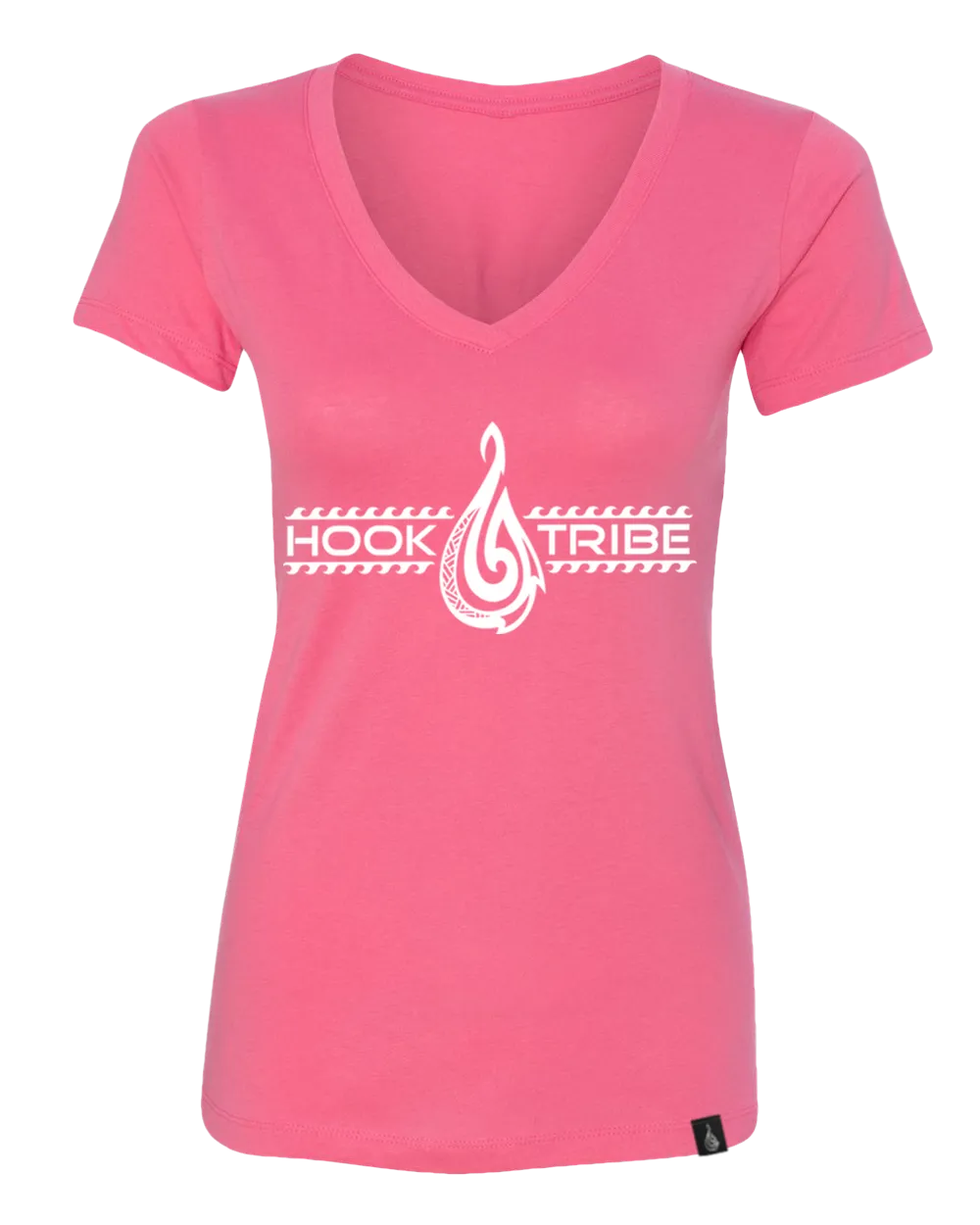 Women's SUP V-Neck Tee