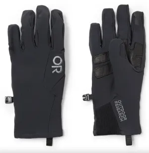 Women's Sureshot Softshell Gloves