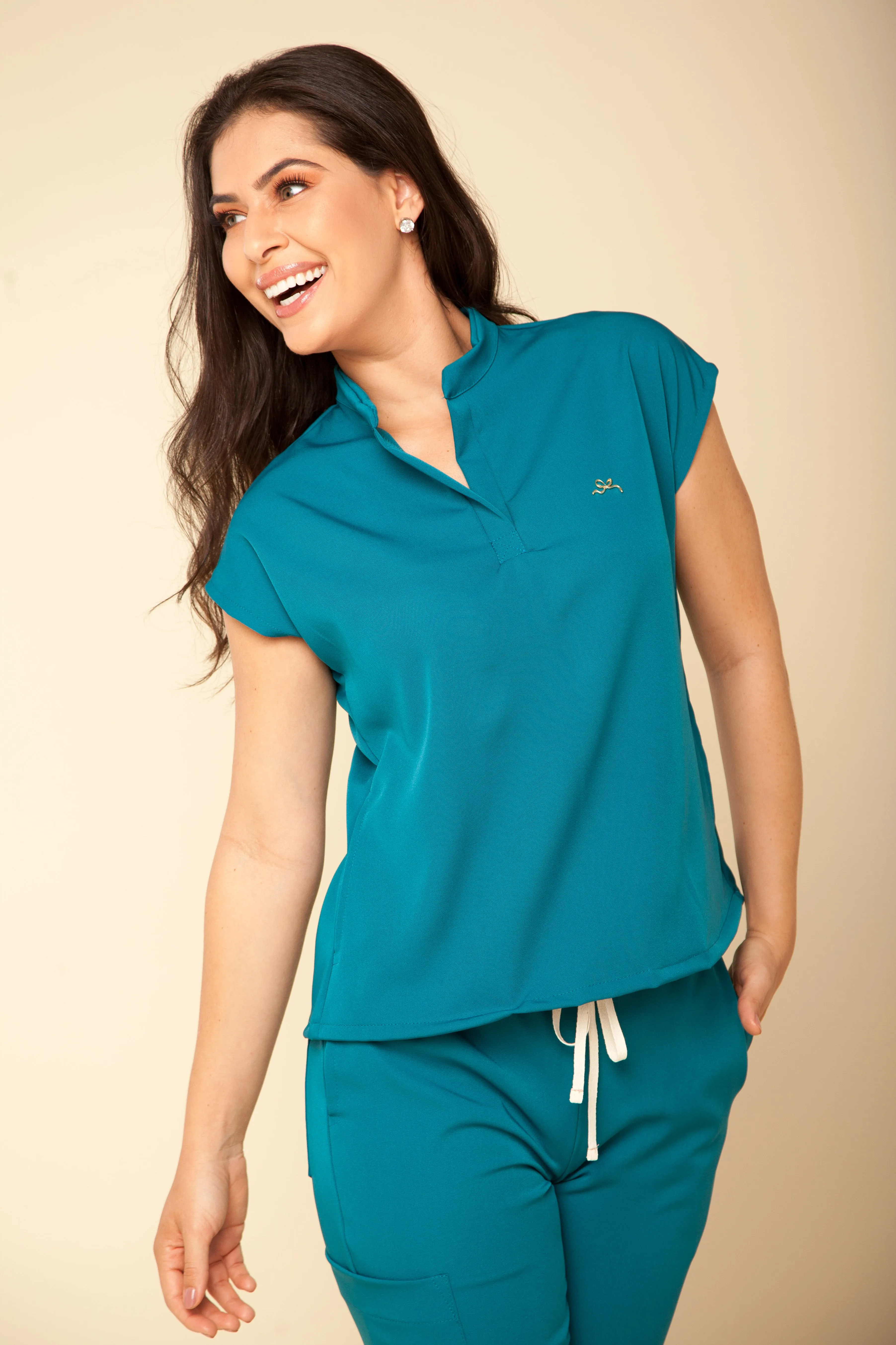 Women's Surgical Scrub Alicia