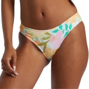 Women's Sweet Aloha Bondi Bikini Bottoms