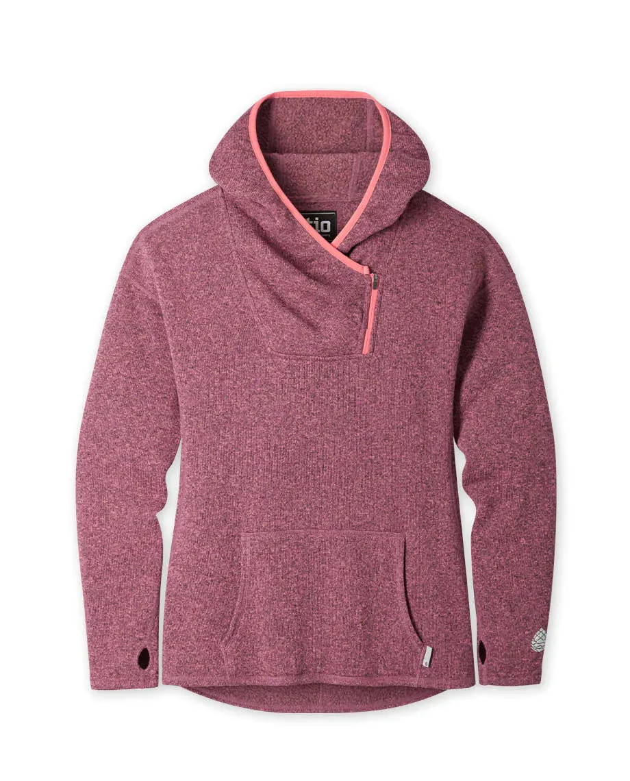 WOMEN'S SWEETWATER FLEECE HOODIE