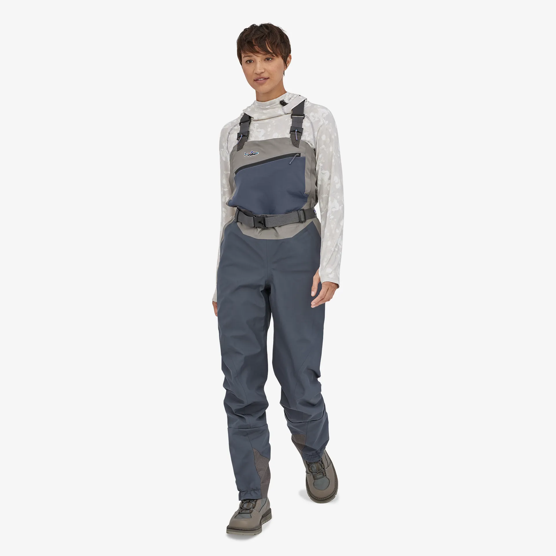 Women's Swiftcurrent® Waders