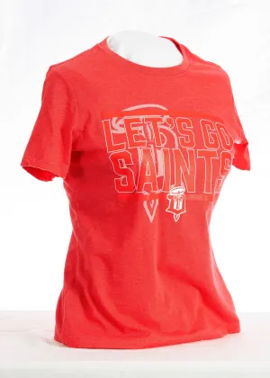 Women's T-Shirt "Cheer"