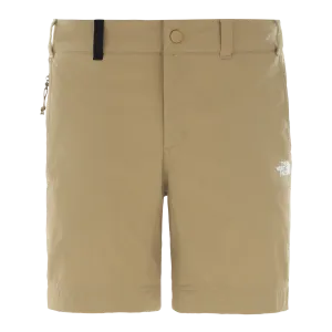 Women's Tanken Shorts