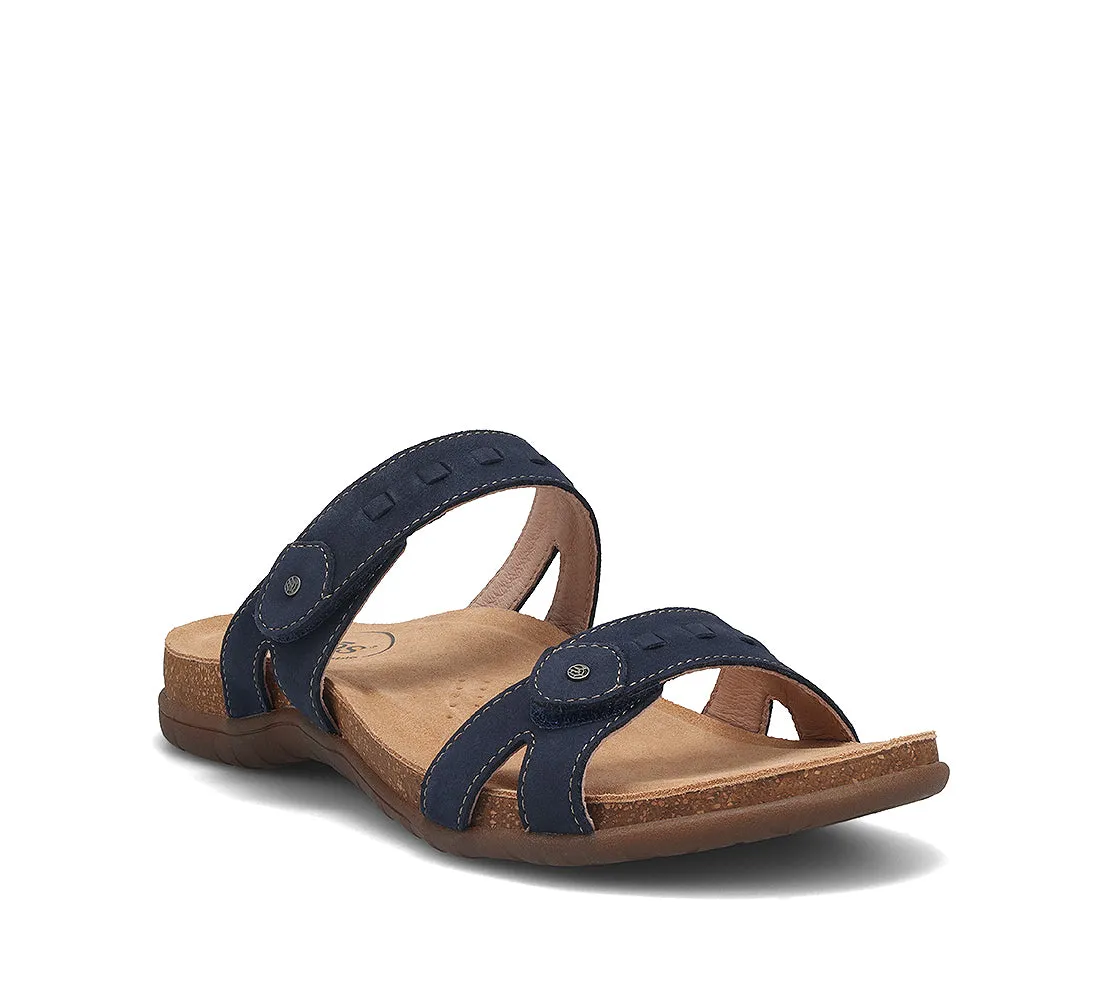 Women's Taos Bandalero BLR14166NVYN Color: Navy