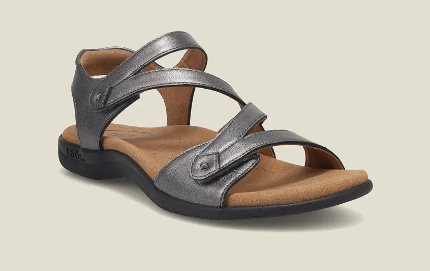 Women's Taos Big Time BGT14132PWT Color: Pewter