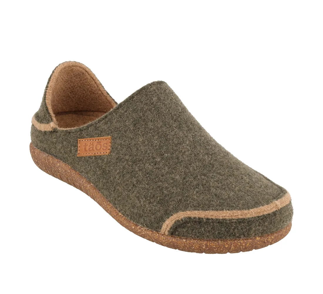 Women's Taos Convertawool Color: Olive