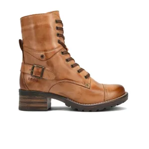 WOMEN'S TAOS CRAVE BOOT | CARAMEL